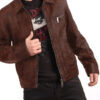Vax Brown