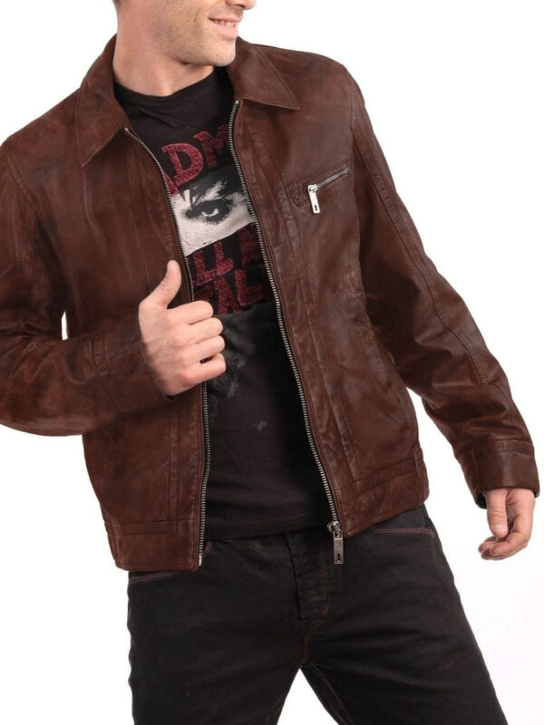 Vax Brown