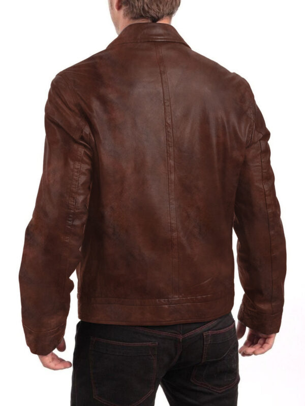Vax Brown