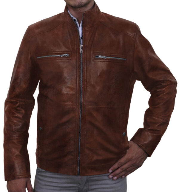 Vax Brown