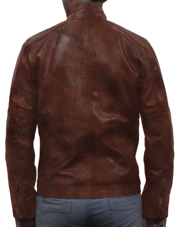 Vax Brown
