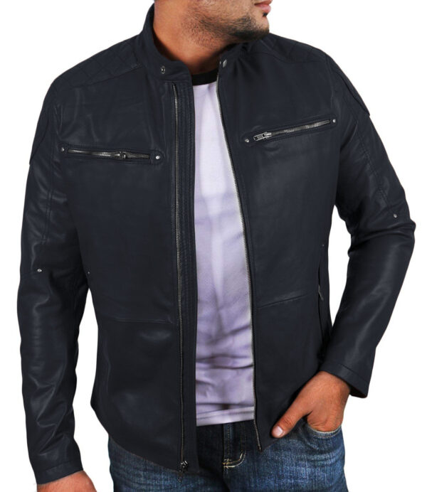 Navy Blue