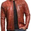 Vax Brown