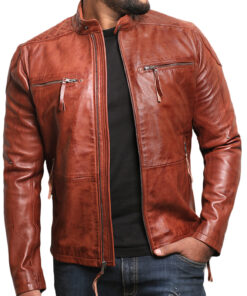 Vax Brown