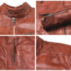 Vax Brown