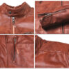 Vax Brown