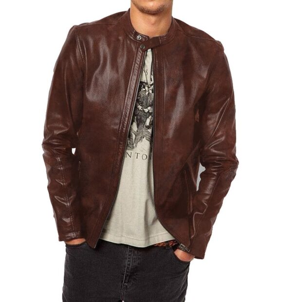 Vax Brown
