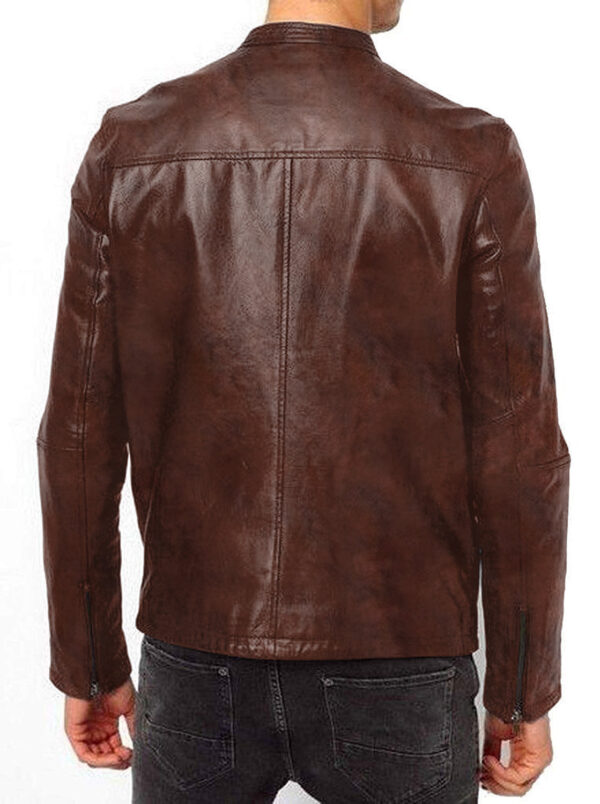 Vax Brown