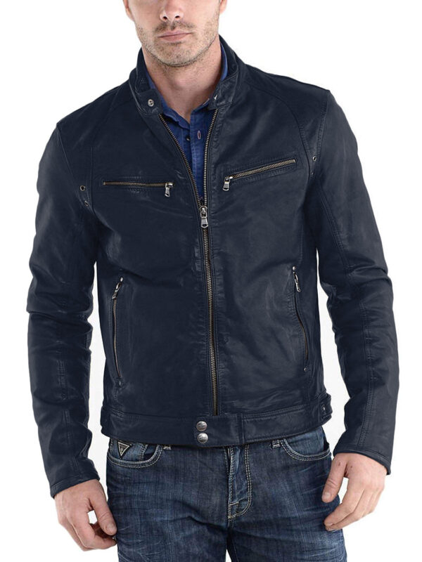 Navy Blue