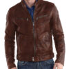 Vax Brown