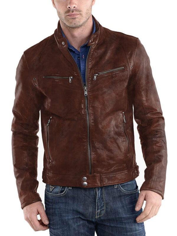 Vax Brown