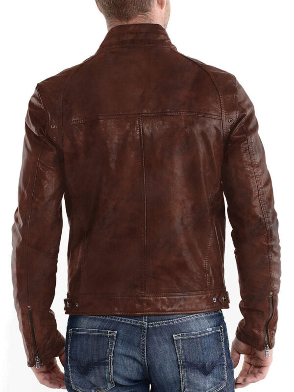 Vax Brown
