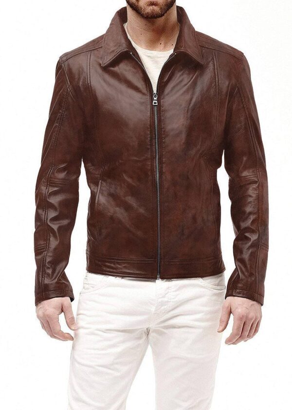 Vax Brown