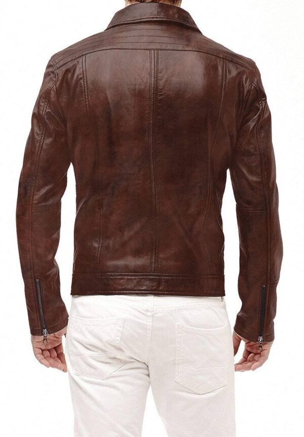 Vax Brown