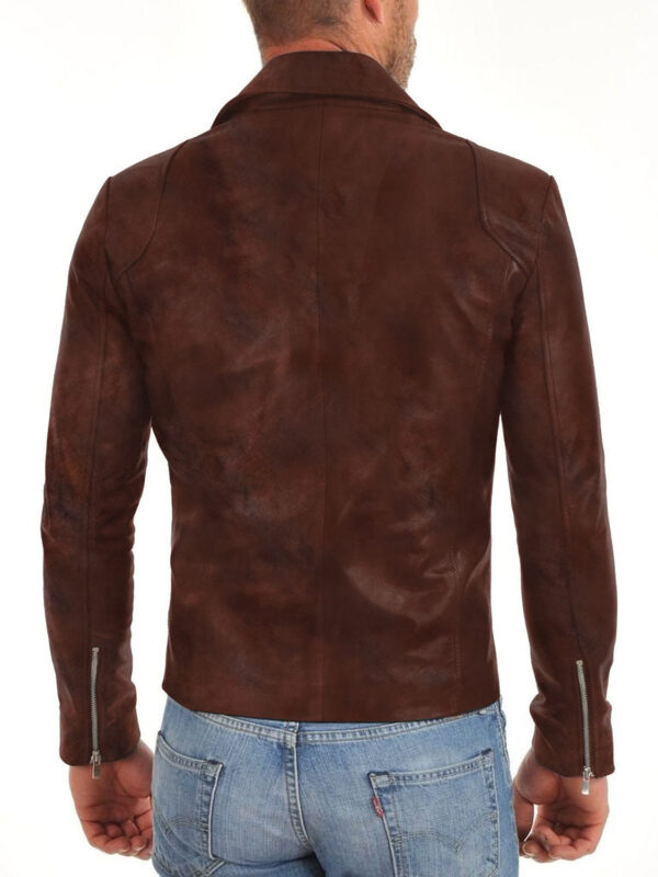 Vax Brown