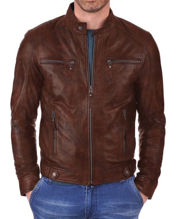 Vax Brown