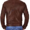 Vax Brown