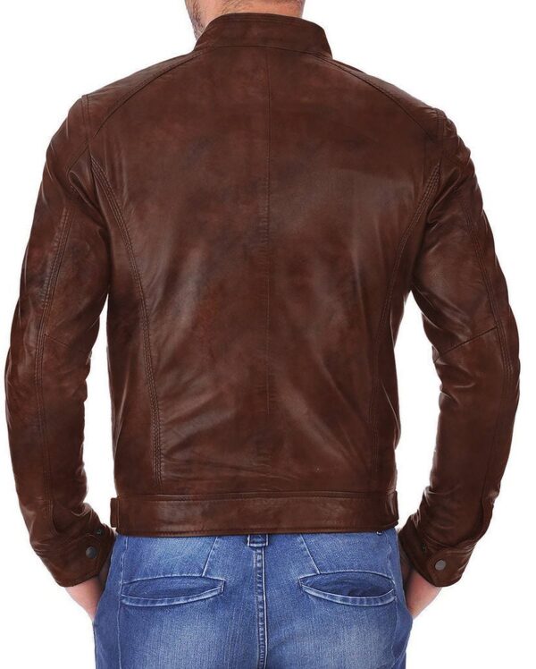 Vax Brown