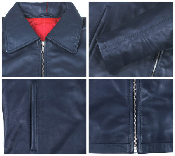 Navy Blue