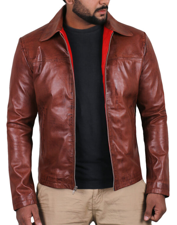 Vax Brown
