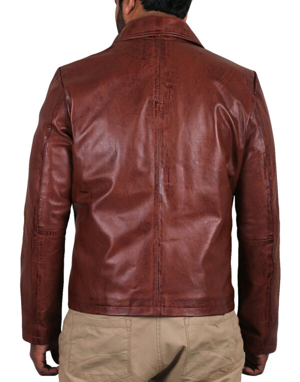 Vax Brown