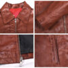 Vax Brown