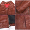 Vax Brown