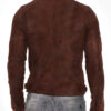 Vax Brown
