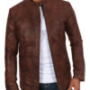 Vax Brown