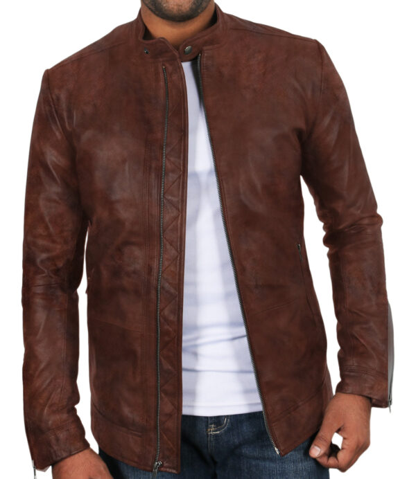 Vax Brown