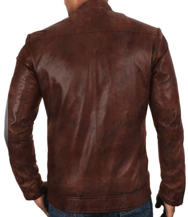 Vax Brown