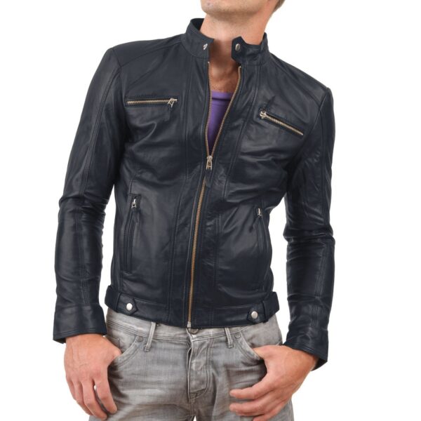 Navy Blue