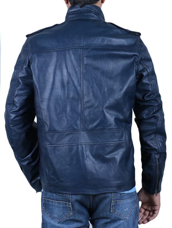 Navy Blue