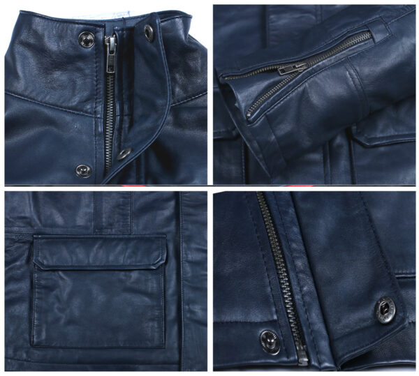 Navy Blue