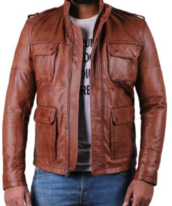 Vax Brown