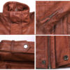 Vax Brown
