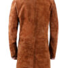 Suede-Brown