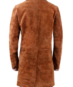 Suede-Brown