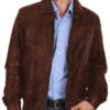 Vax Brown