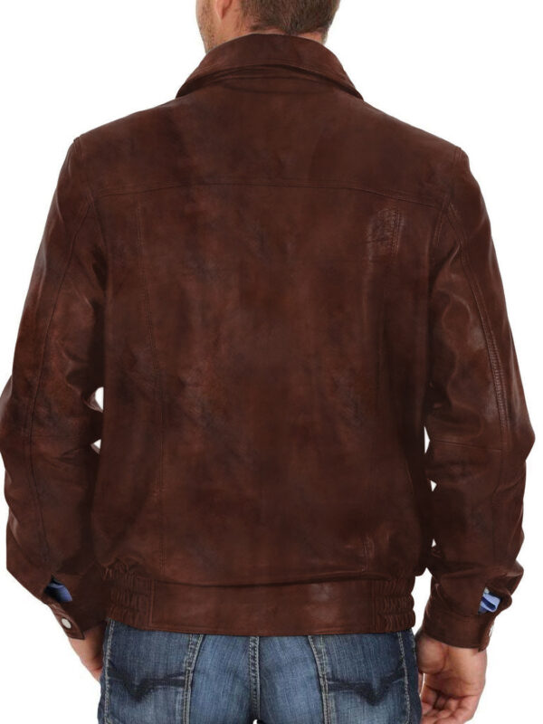 Vax Brown