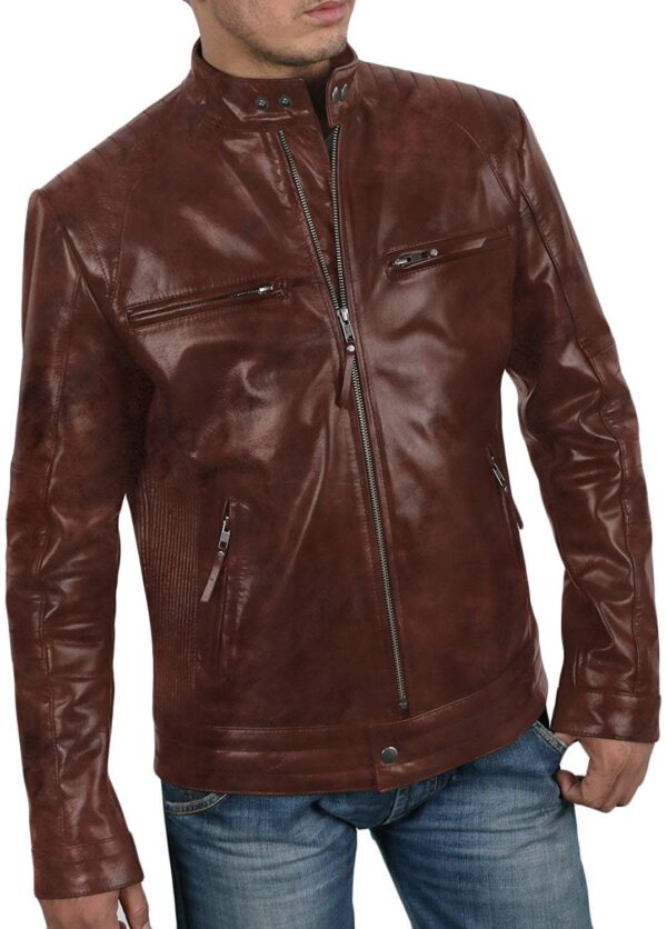 Vax Brown