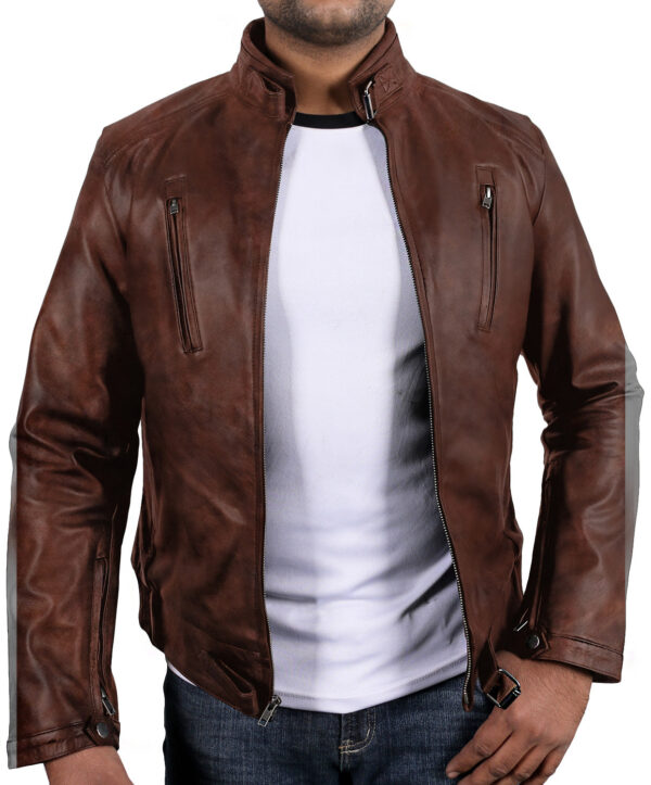 Vax Brown