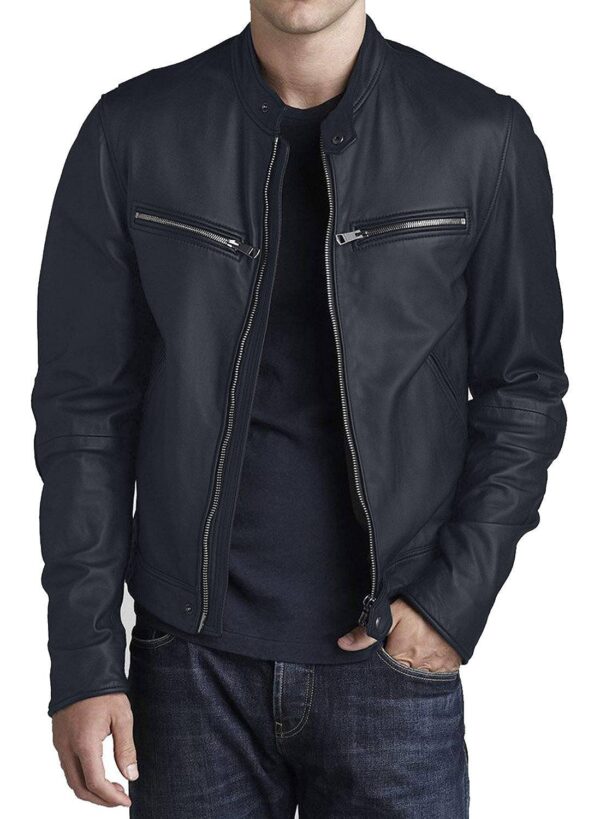 Navy Blue