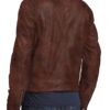 Vax Brown