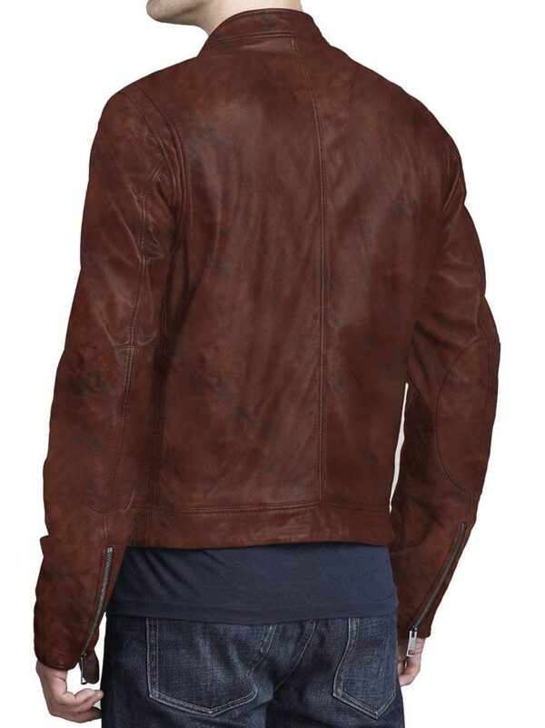 Vax Brown