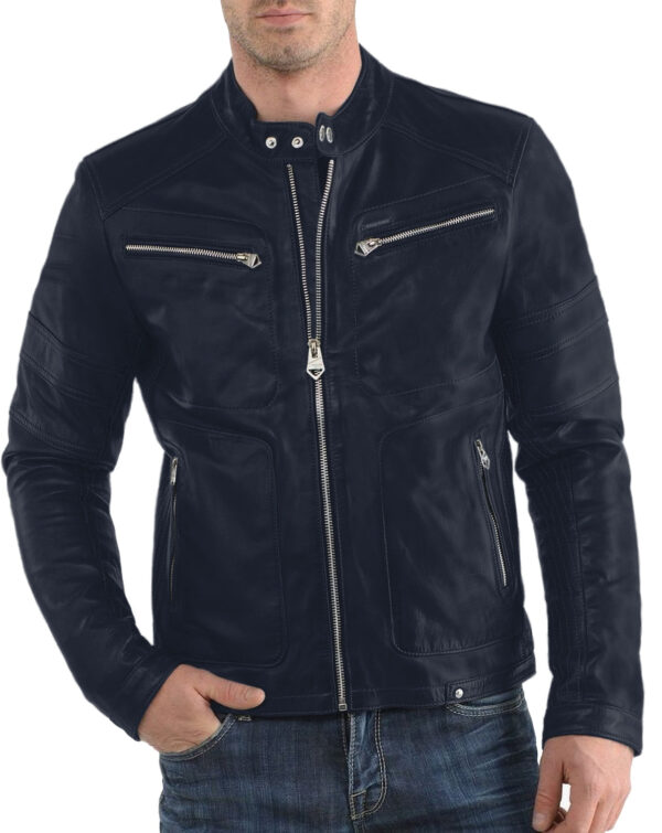 Navy Blue