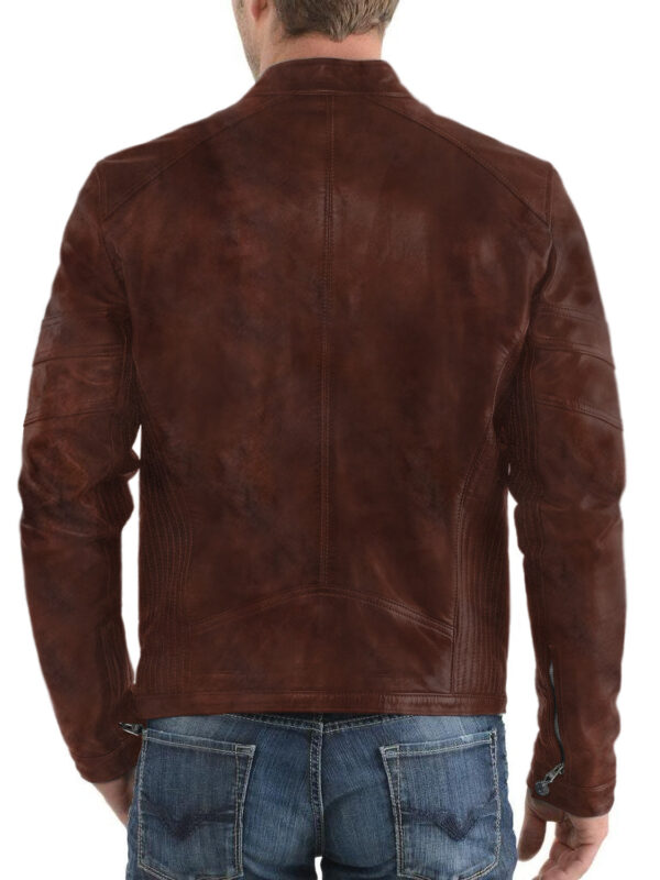 Vax Brown