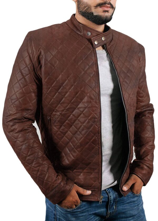 Vax Brown