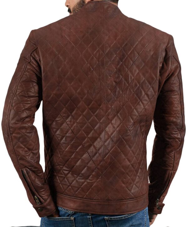 Vax Brown