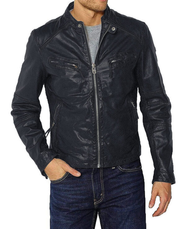 Navy Blue